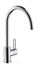 Hansgrohe Spültischmischer Axor Uno 2