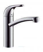 Hansgrohe Spültischmischer Focus E Festauslauf