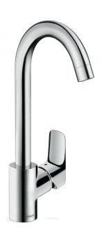 Hansgrohe Logis Einhebel-Küchenarmatur 260