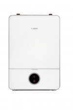 Bosch Luft/Wasser-Wärmepumpe Compress CS7000i AW 17 IRB-T innen bivalent