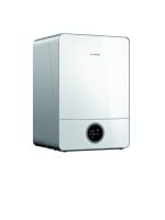 Bosch Gas-Brennwerttherme Condens GC 9000iW 50 H 23 weiß
