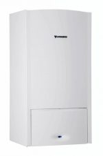 Bosch Junkers Gastherme Brennwert 24 kW Cerapur ZSB 24-5 Erdgas L