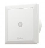 Helios Kleinraumventilator MiniVent M1/100 P mit Bewegungsmelder