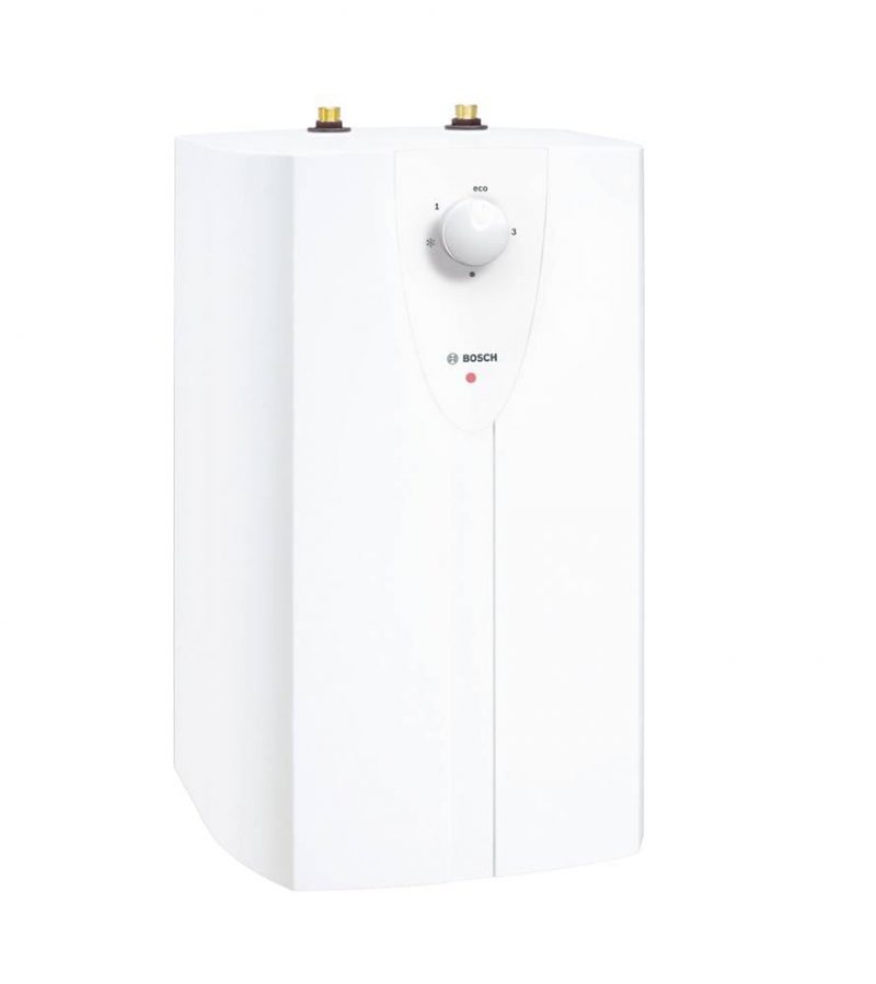 Bosch Kleinspeicher Tronic 2500 TO B/T – mit 5 oder 10 Litern