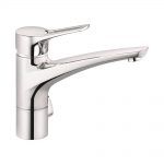 Kludi MX SPT-Multi-EHM DN 10 chrom