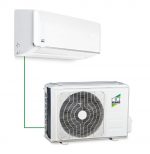 Inverter Split-Klimaanlage Remko ML 525 DC 5,3 kW (18084 BTU/h)