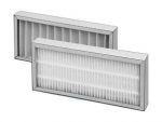 Pluggit Filter-Set für AP300 G4/F7 (1VPE je 1 Filter G4/F7)