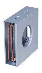 Pluggit Elektrisches Vorheizregister Passend für Avent P460