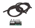 Pluggit ServoFlow Kit zur Luftvolumenstromregelung