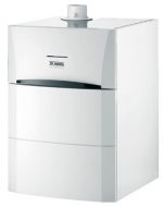 Remeha Gas-Brennwert-Wärmezentrale JA19 Calora Tower Gas 35 S 35 kW