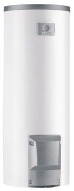 Remeha Brauchwasserspeicher BP 150-2 EC630 Beistellspeicher 150 Liter weiß