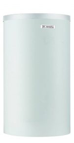 Remeha Brauchwasserspeicher BL 150-2 EC619 Beistellspeicher 150 Liter weiß
