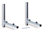 Remko Wandkonsole WKM-500 für ML 265-355 DC und BL 263-353 DC