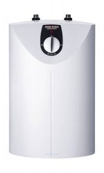 Stiebel Eltron Untertisch-Speicher SNU 5 SL offener Kleinspeicher