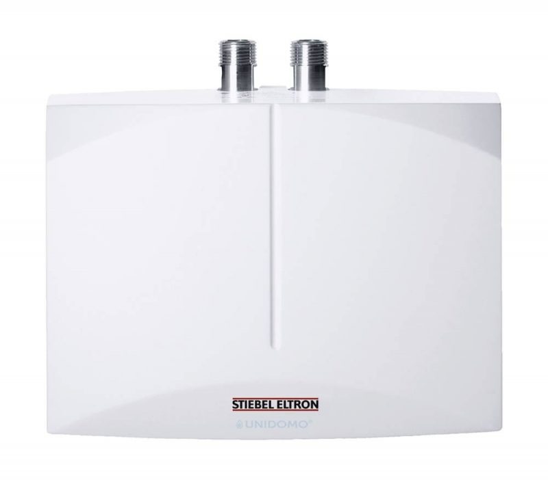 Stiebel Eltron Mini-Durchlauferhitzer DEM 7 mit 6,5 kW