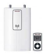 Stiebel Eltron Durchlauferhitzer DCE 11/13 RC compact mit 11/13,5 kW