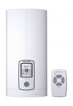 Stiebel Eltron Durchlauferhitzer DHE Connect 27 # 234468