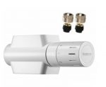 Buderus Multiblock Ventil-Armaturen Set Eck- und Durchgangsform