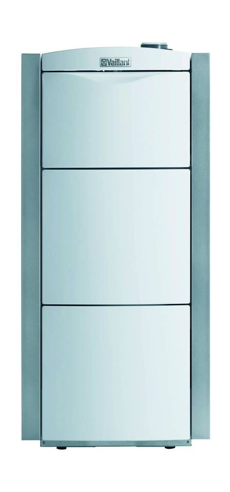 Vaillant Paket 2.11/7 ecoVIT exclusiv VKK 286/4E VRC 700/6 VIH R 200/6 B