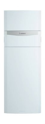 Vaillant ecoCompact VCC 206 150 Liter Speicher Gasbrennwert-Kompaktmodul 21 kW