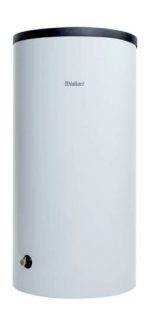 Vaillant uniStor VIH R 120/6 B Warmwasserspeicher 117 Liter Brauchwasserspeicher