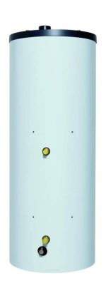 Vaillant bivalenter Warmwasserspeicher mit solarer Anbindung VIH S2 250/4 B