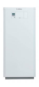 Vaillant Paket 2.72/3 ecoVIT VKK 356/5 E VRC 700/6 VIH R200