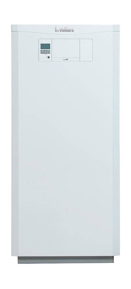 Vaillant Paket 2.72/3 ecoVIT VKK 356/5 E VRC 700/6 VIH R200