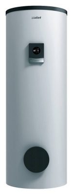 Vaillant uniSTOR excl. VIH RW 500/3 MR WW-Speicher 500 Liter rund stehend