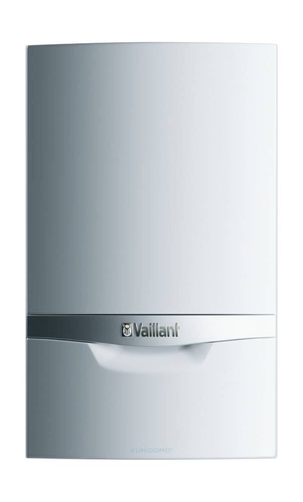 Vaillant Paket 1.265/4 ecoTEC plus VC 206/5 LL VRC 700/6 VIH S 300/3 BR