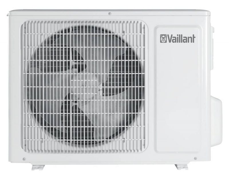 Vaillant Split Klimagerät climaVAIR exclusive – Außeneinheit VAF5