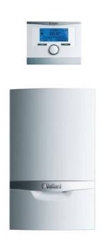 Vaillant Paket ecoTEC plus VC 146/5 206/5 266/5 VRC 700/6