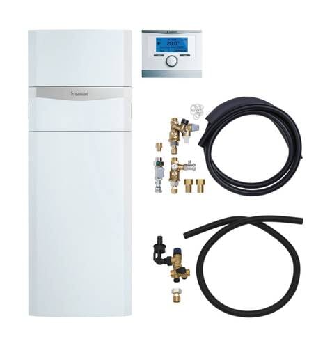 Vaillant Paket 1.343/5 ecoCOMPACT VSC 206/4-5 200 E VRC 700/6