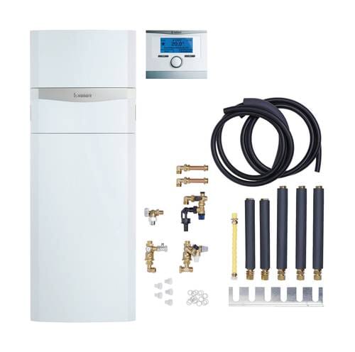 Vaillant Paket 1.342/5 ecoCOMPACT VSC 206/4-5 200 E VRC 700/6