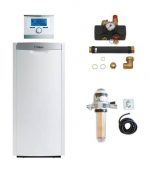 Vaillant Paket 3.30/7 – 3.32/7 Öl-Brennwertkessel icoVIT exclusiv VKO