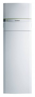 Vaillant Heizungswärmepumpe flexoCOMPACT exclusive VWF 58/4, 88/4, 118/4