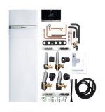 Vaillant Paket flexoCOMPACT exclusive VWF 58/4, 88/4, 118/4