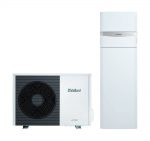 Vaillant aroTHERM Split VWL 35/5 -125/5 AS mit uniTOWER Set 4.901-4.905