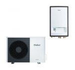 Vaillant aroTHERM Split VWL 35/5 – 125/5 AS mit Hydraulikstation Set 4.911- 4.915