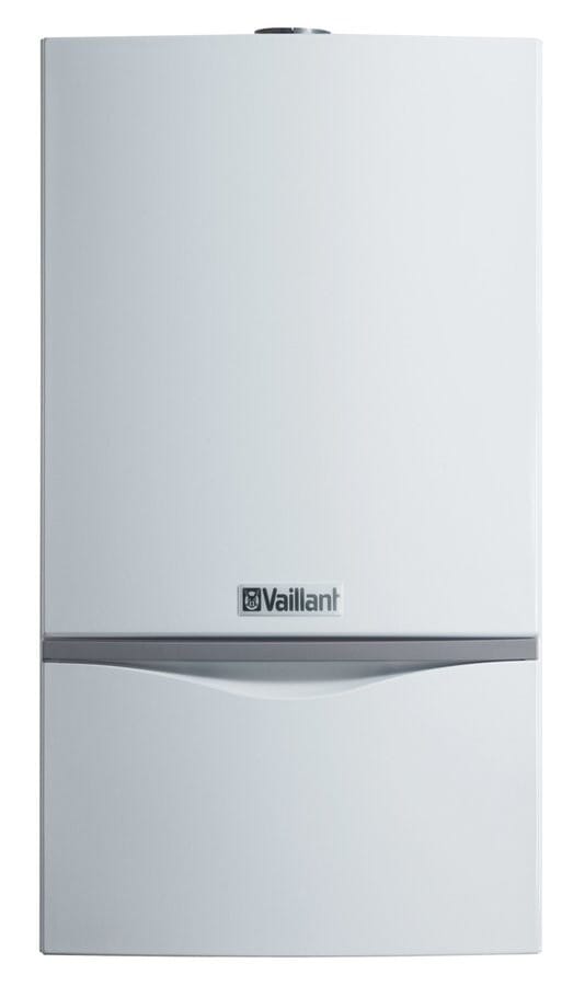 Vaillant atmoTEC exclusive VCW 204/4-7A 20 kW Gas Kombitherme P-Gas