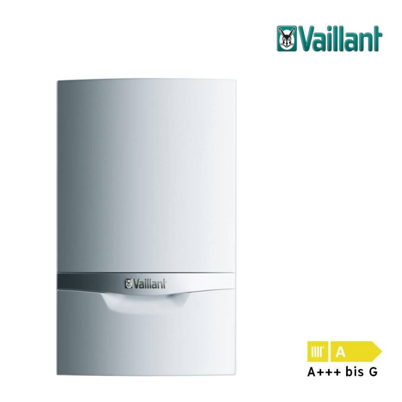 Vaillant ecoTEC plus VC 206/5-5 P Gas-Wandheizgerät Brennwert