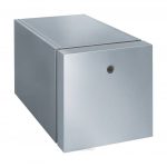 Viessmann 200 Liter Edelstahl Warmwasserspeicher Vitocell 300-H