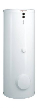 Viessmann Warmwasser-Solarspeicher Vitocell 100-B CVBB 300 Liter