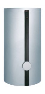 Viessmann Brauchwassersolarspeicher Vitocell 100-B 400 Liter CVB