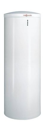 Viessmann Warmwasser-Solarspeicher Vitocell 100-W CVBB 300 Liter