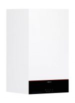 Viessmann Paket Vitodens 100-W Kombitherme 19/25 kW mit opt. Zubehör