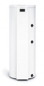 Viessmann Trinkwasser-Wärmepumpe Vitocal 060-A mit Elektro-Heizeinsatz