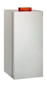 Viessmann Gas-Brennwertkessel Vitocrossal 300 13 / 19 / 26 / 35 kW mit Mischer