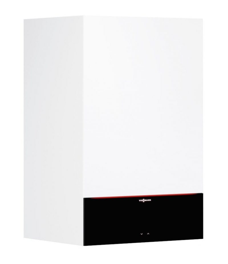 Viessmann Vitodens 200-W Gas-Brennwerttherme 11 / 19 / 25 / 32 kW