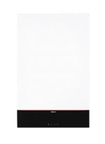 Viessmann Gasbrennwert-Kompaktwandgerät Vitodens 222-W 11/19/25/32 kW Ladespeicher